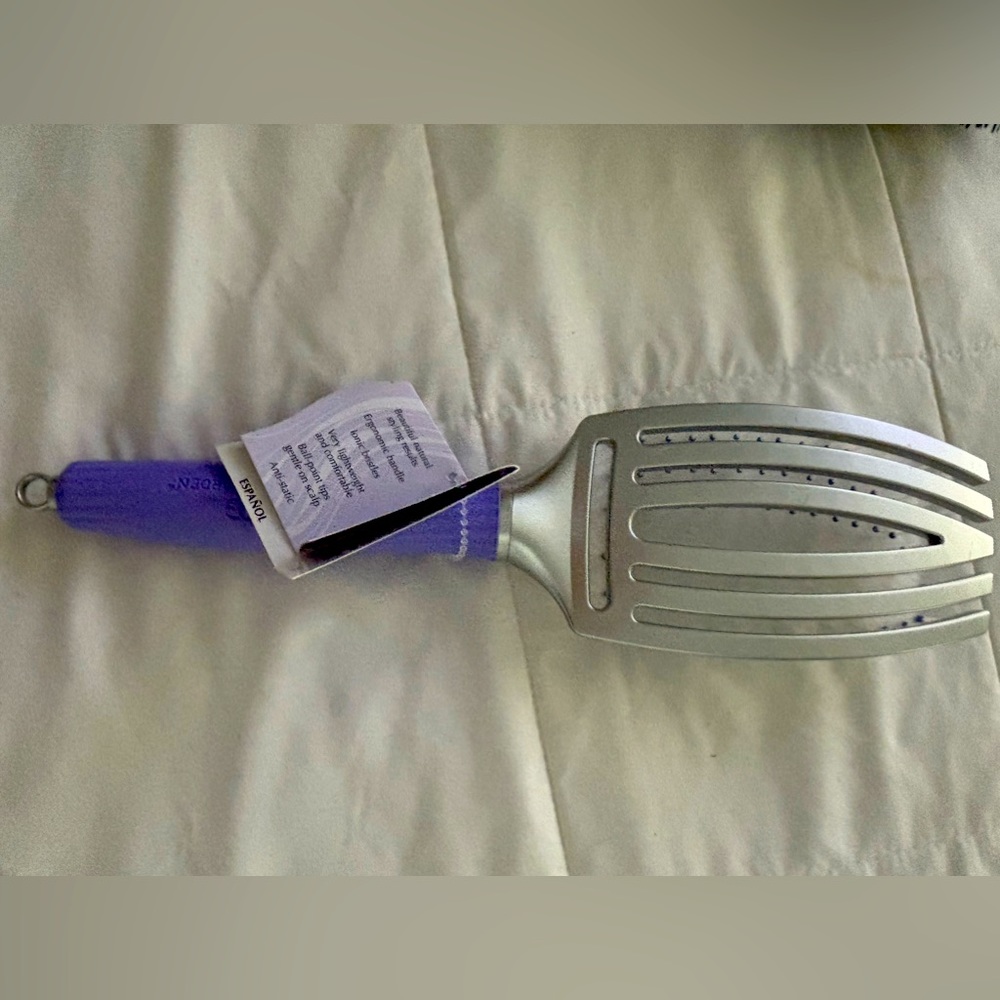 Olivia Garden Fingerbrush medium